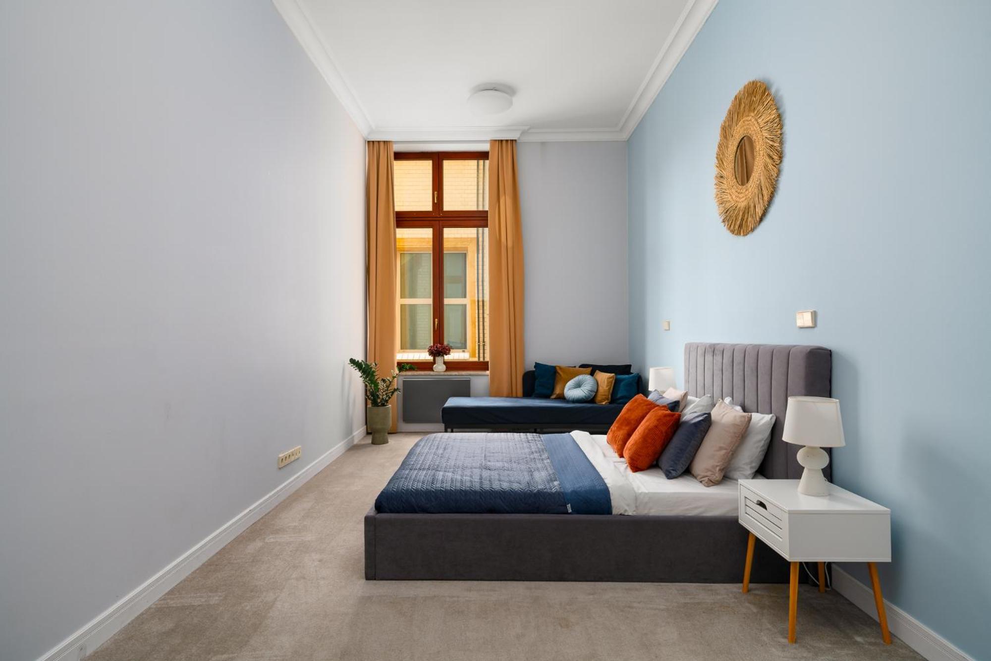 As Home Apartamenty Rynek 50 R503 Amazing View فروتسواف المظهر الخارجي الصورة