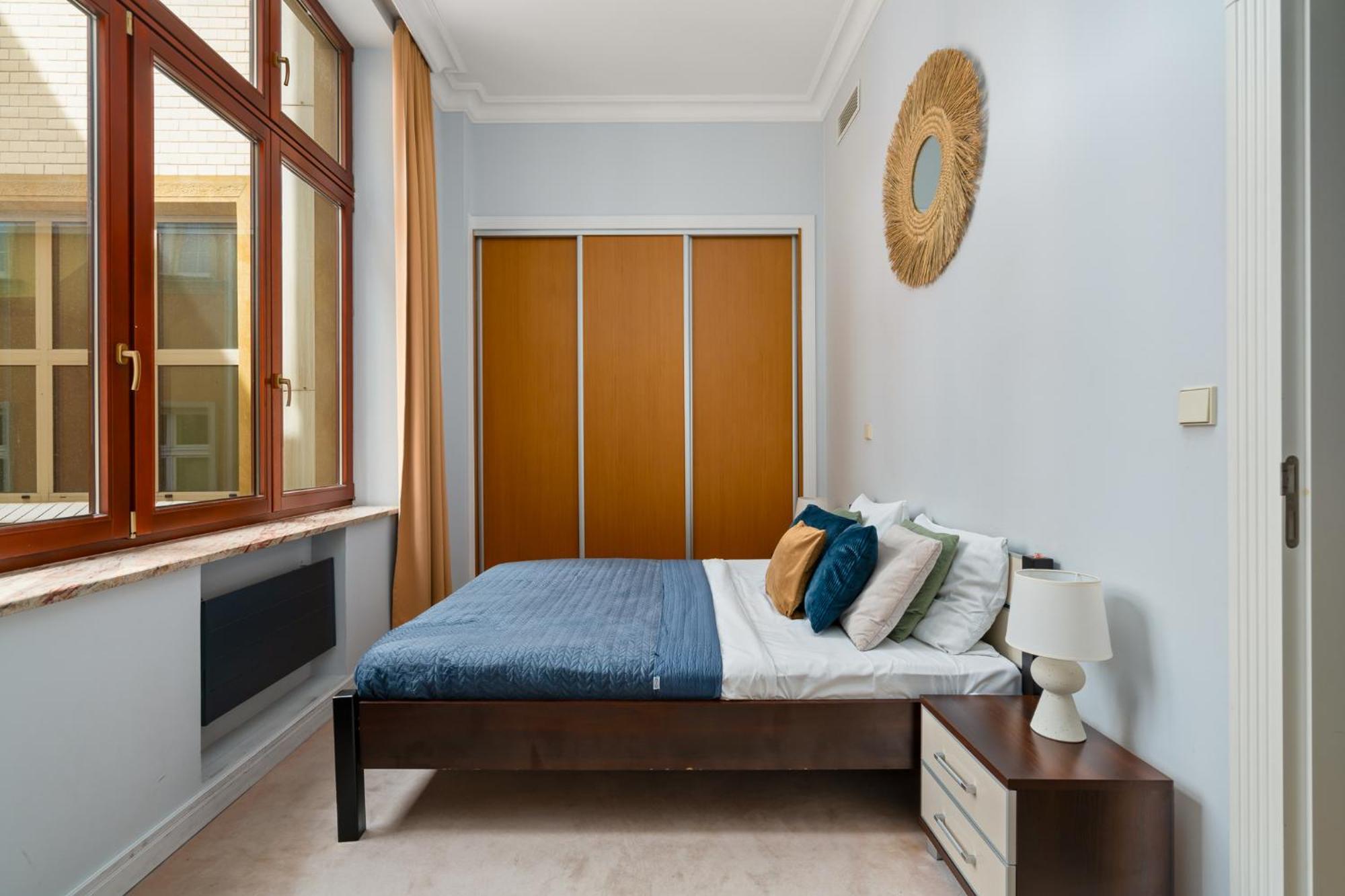 As Home Apartamenty Rynek 50 R503 Amazing View فروتسواف المظهر الخارجي الصورة