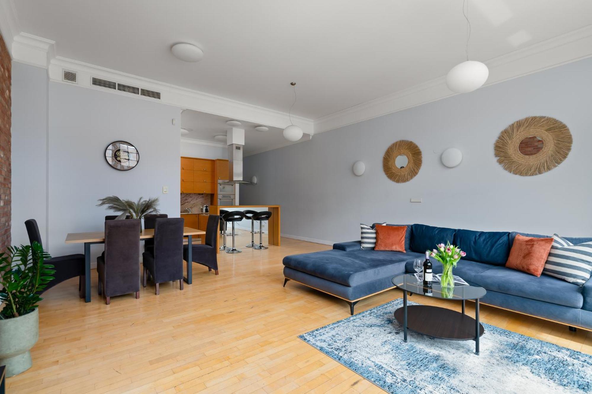 As Home Apartamenty Rynek 50 R503 Amazing View فروتسواف المظهر الخارجي الصورة