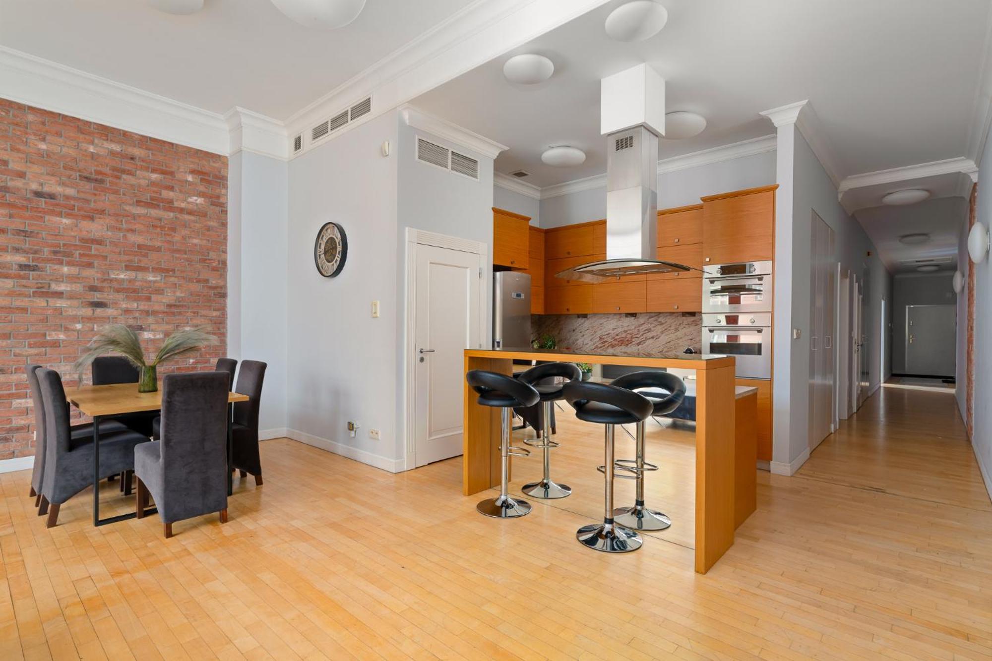 As Home Apartamenty Rynek 50 R503 Amazing View فروتسواف المظهر الخارجي الصورة