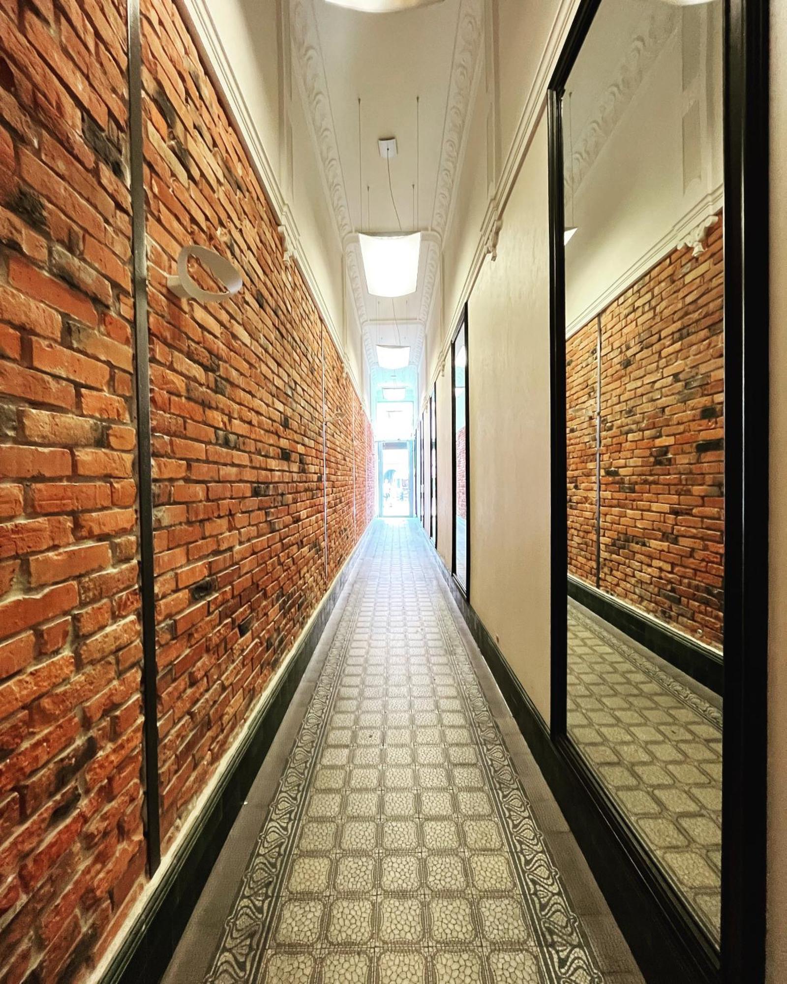 As Home Apartamenty Rynek 50 R503 Amazing View فروتسواف المظهر الخارجي الصورة